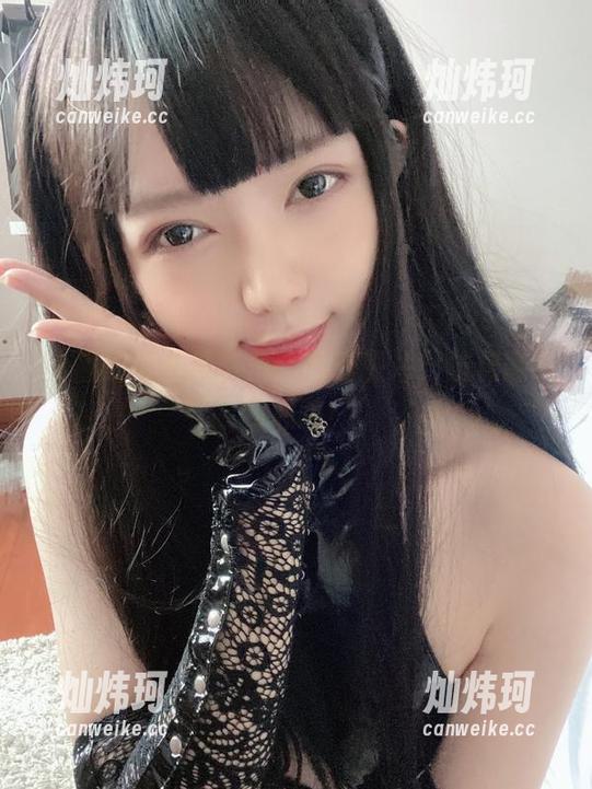 51酱的可爱摄影集：高清照片，仿佛能听到心跳！