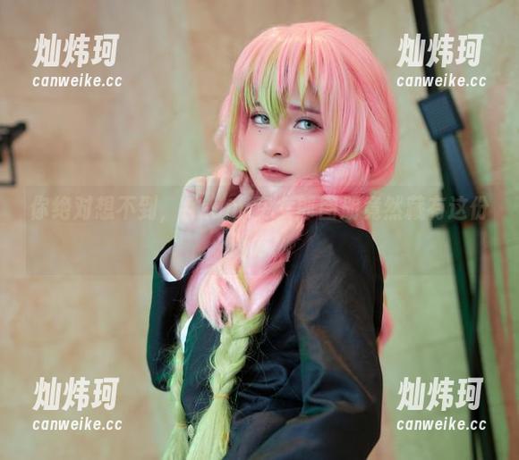 你绝对想不到，Azami兔女郎图册竟然藏有这份魅力！