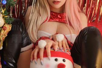 少女Dami(퀸다미)在线：这组高清写真集简直是‘可爱的罪恶’！