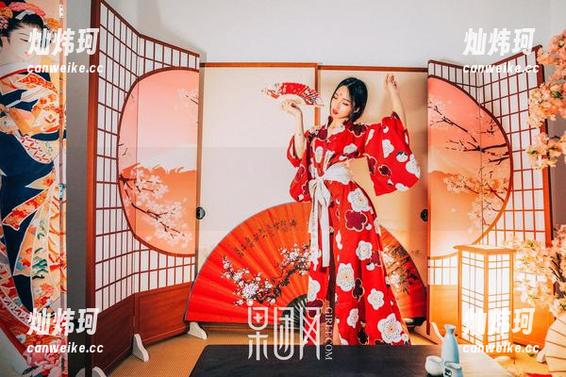 GIRLT果团网 - 王语纯写真中的精彩剧情，真是让人感到意外的吸引力。