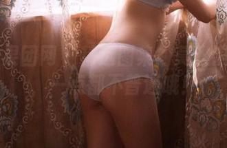GIRLT果团网 - 精选图集：莫雅淇的棉袜，一点都不普通哦！