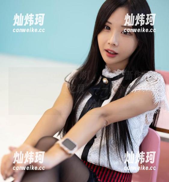 “裸足与Habin夏彬(하빈)：最新作品集，带你畅游无鞋之境”——整个人都轻松了，哈哈！