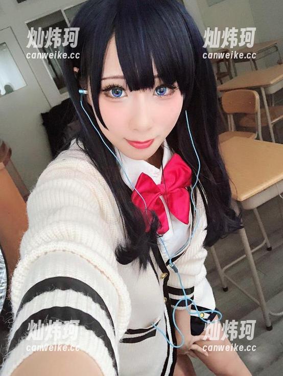 HaneAme雨波新鲜出炉！公主连结-凯留，更新也太会撩了吧！