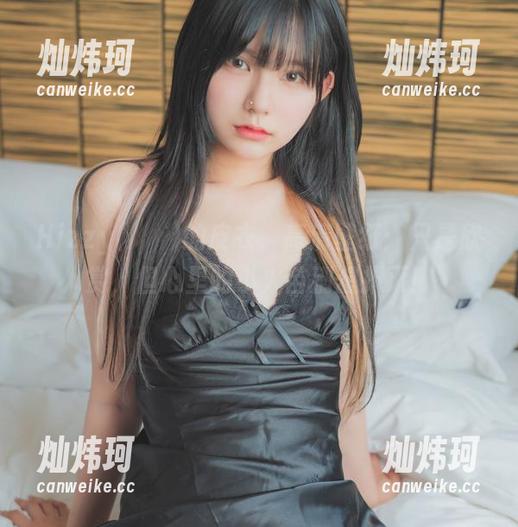Hizzy(히지)的皮衣，高清壁纸：只是欣赏，但心里的小火苗别想扑灭！