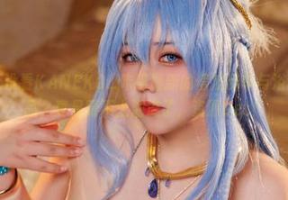 如果你还没看KANEKO_咔喵最新的信浓赛车与浴缸系列作品，真是跟不上潮流了，资源Get！