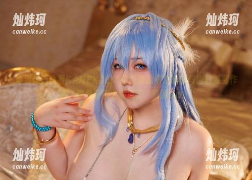 如果你还没看KANEKO_咔喵最新的信浓赛车与浴缸系列作品，真是跟不上潮流了，资源Get！