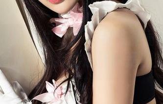 KelaGirls克拉女神 - 看见僮僮高跟萌妹的新美图更新，我的心情像是在空中飞！