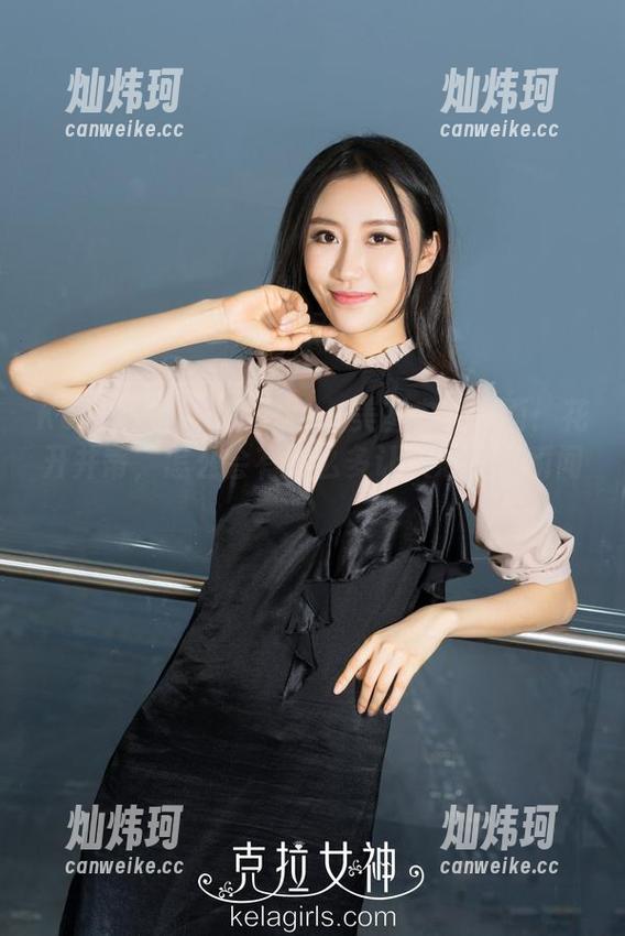 KelaGirls克拉女神-羽西 KelaGirls克拉女神 - 美图中的羽西:花开并蒂,怎么会有这么多让人心动的瞬间?