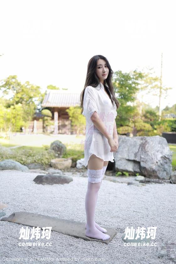 MFStar模范学院 - 轻松愉快的佟蔓baby日常：一份免费图册，让你瞬间忘掉烦恼！