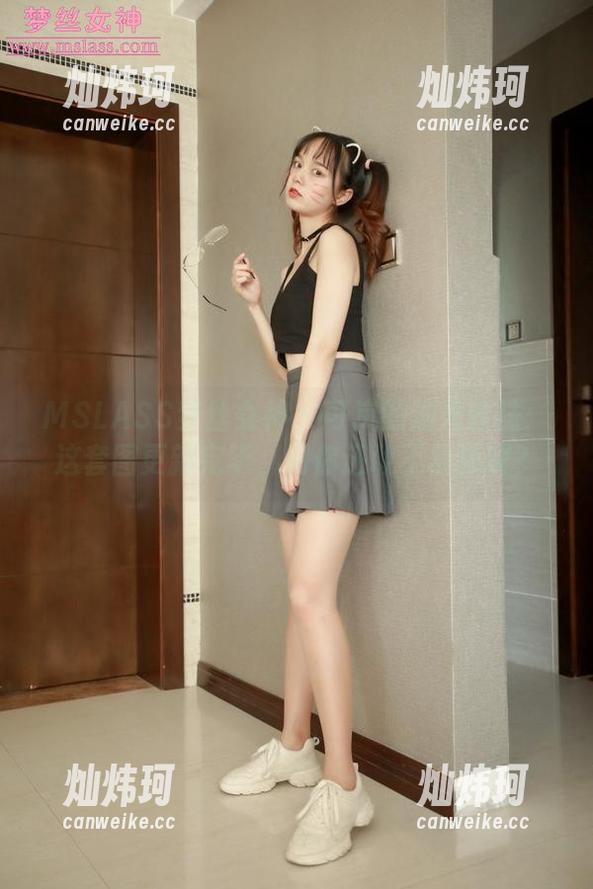 MSLASS梦丝女神-可岚 MSLASS梦丝女神 - 可岚的油光丝袜:这套图更新完毕,问你还敢不敢舔屏?