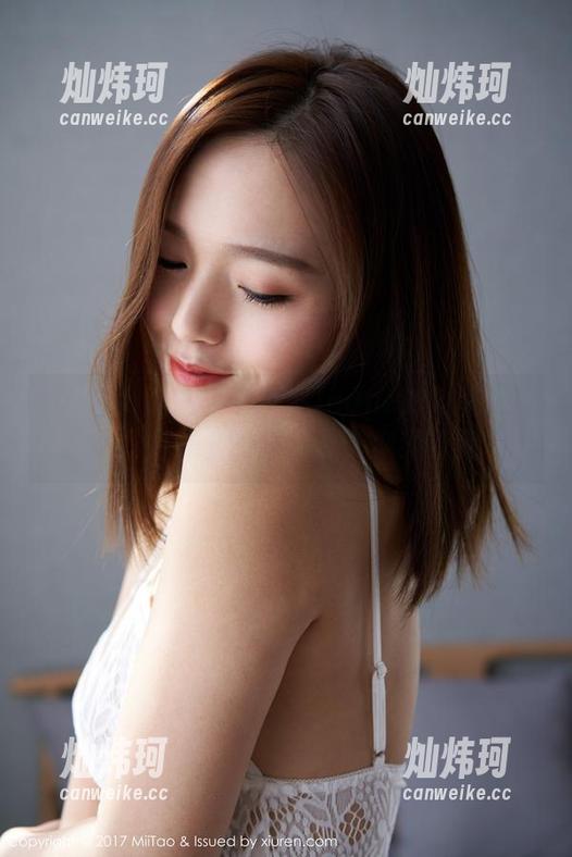 MiiTao蜜桃社-珍妮Jeane MiiTao蜜桃社 - 珍妮Jeane的浴室探秘:私房合集,身影游离,似梦非梦。