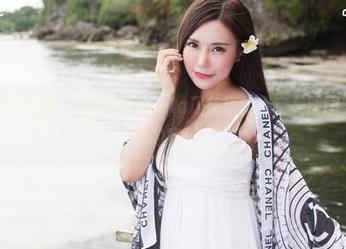 MyGirl美媛馆 - 透过Manuela玛鲁娜的镂空美图图集，感受隐秘的春风……