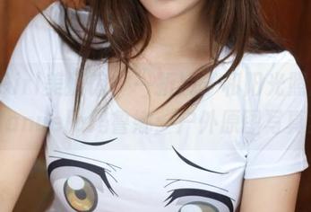 MyGirl美媛馆 - 一折扇子和阳光照耀下的Manuela玛鲁娜：户外原图写真集！