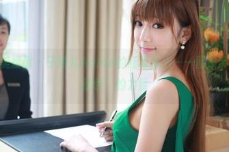 MyGirl美媛馆 - 子纯儿Annie的红裙魅力——图册带你感受‘颜色’的力量