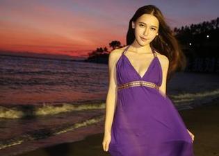 MyGirl美媛馆 - 这波王馨瑶学姐最新写真，让我对生活又有了点期待。