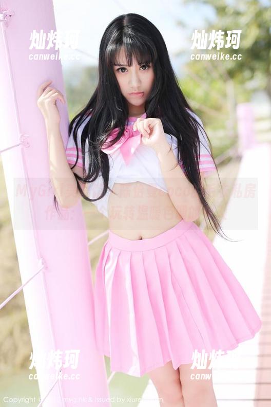 MyGirl美媛馆-陈怡曼coco MyGirl美媛馆 - 陈怡曼coco的毛衣私房作品:一个玩转温暖色调的女人