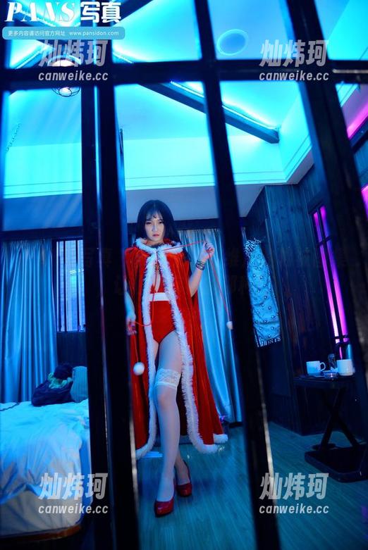 PANS写真 - 美图来了！维尼的棉袜图集，让你心痒痒的那种！