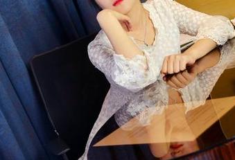 PANS写真 - 露露的女友图库，分享技巧：如何心动不已？