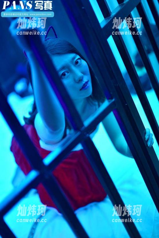 PANS摄影-淘淘 PANS摄影 - 淘淘的最新可爱图集:我已经在心里默默种了花!