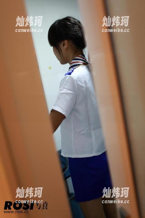 ROSI ROSI纯白:想要美图?别怕,免费拿到手软!
