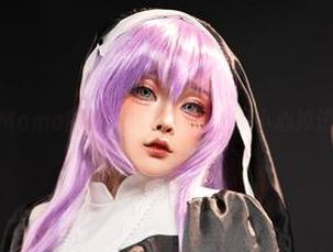 在SayoMomo的御姐写真中，一不小心掉进了梦境？