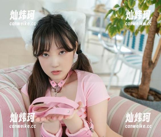 Sia(시아)的粉色果冻：你绝对不会想错过这次更新！