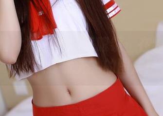 TGOD推女神 - 安沛蕾眼镜：在线带你看什么叫‘眼光’的图片！