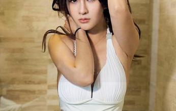 TuiGirl推女郎 - 精选中的蕾丝故事：土豆姐的作品，隐秘又迷人！