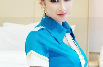 TuiGirl推女郎 - 浴缸瞬间：李七喜写真合集，时间在水中凝固了
