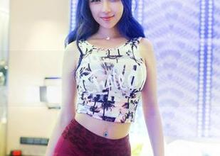 TuiGirl推女郎 - 当李七喜遇见教室：每张精选图片都是一场灵魂的对话