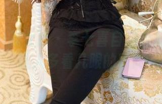 TuiGirl推女郎 - 李七喜自拍合集：那些让人多看几眼的瞬间