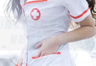 TuiGirl推女郎 - 赵惟依最新照片，圣诞装扮居然这么好玩？