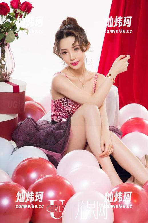 UGirls尤果网-孟狐狸 UGirls尤果网 - 孟狐狸的豹纹诱惑:免费欣赏,绝对不虚此行!