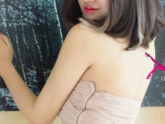UGirls尤果网 - 在线围观陈雅漫的“纯白”作品，心中不禁泛起涟漪，想说些什么