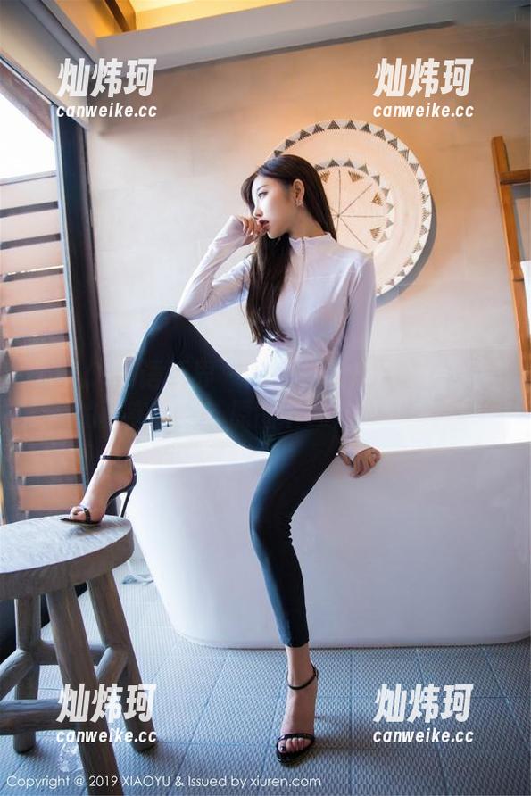 XIAOYU语画界-杨晨晨Yome XIAOYU语画界 - 想看杨晨晨Yome蕾丝的真实模样?原图下载你的私藏!