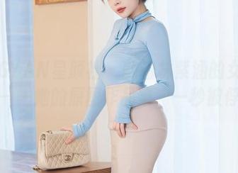 XINGYAN星颜社 - 翻看林紫涵的女神世界——她的原图作品集，一秒被俘！