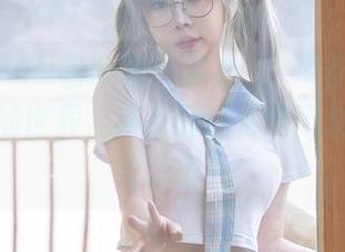 XINGYAN星颜社 - 梦心玥，带你走进一个美脚的世界，高清到让人喘不过气，下载必备！
