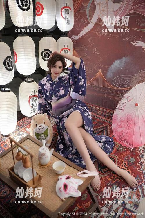 Xiuren秀人网-Laura苏雨彤 Xiuren秀人网 - 女王的气场!Laura苏雨彤的图片合集让我忍不住多看几遍!