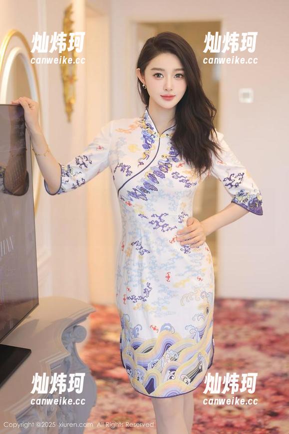 Xiuren秀人网-Luffy菲菲 Xiuren秀人网 - 追踪Luffy菲菲学妹的高清原图,绝对引发你的少女心!