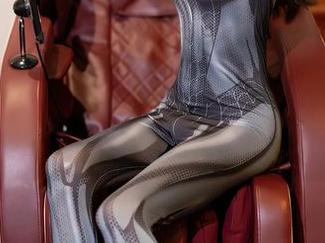 Xiuren秀人网 - Suki_baby职业装合集：不只是工作的味道，还带点儿暧昧？