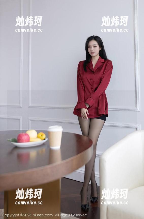 Xiuren秀人网-baby嘉茵 Xiuren秀人网 - 校园奇遇记:跟随baby嘉茵的视角,高清图集带你感受那份青涩和调皮!