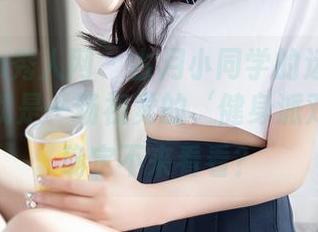 Xiuren秀人网 - 古月小同学的运动全集，其实就是一场视觉的‘健身派对’，你确定不来看看？
