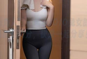 Xiuren秀人网 - 喵喵JOJO兔女郎套图：萌能量满分，快来一起分享！