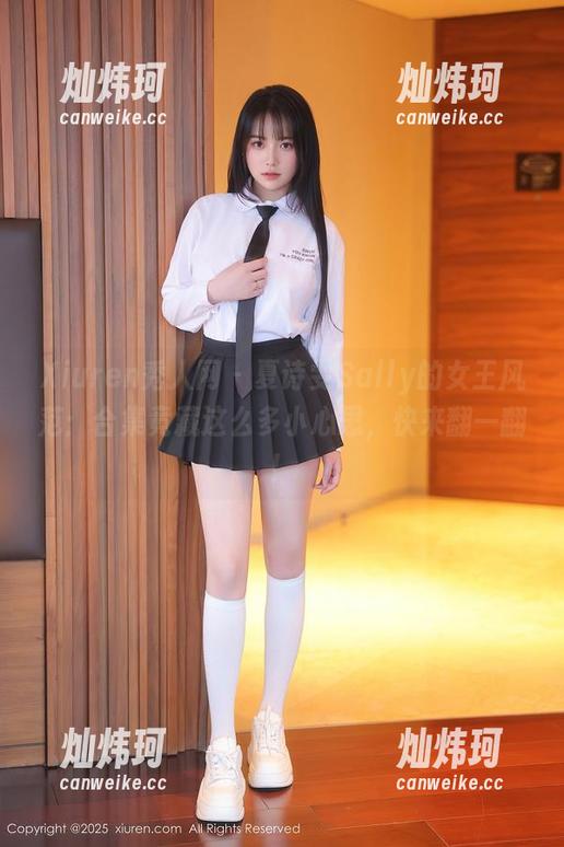Xiuren秀人网-夏诗雯Sally Xiuren秀人网 - 夏诗雯Sally的女王风范:合集竟藏这么多小心思,快来翻一翻!