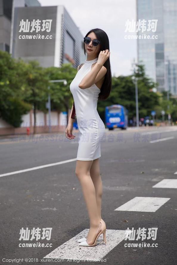 Xiuren秀人网 - 这不是普通的护士照！婕西儿jessie的特别套图合集，快来看！
