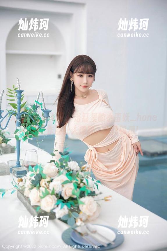 Xiuren秀人网-小蛮妖_honey Xiuren秀人网 - 浴缸里的小蛮妖_honey——作品让人捧腹,水花四溅!