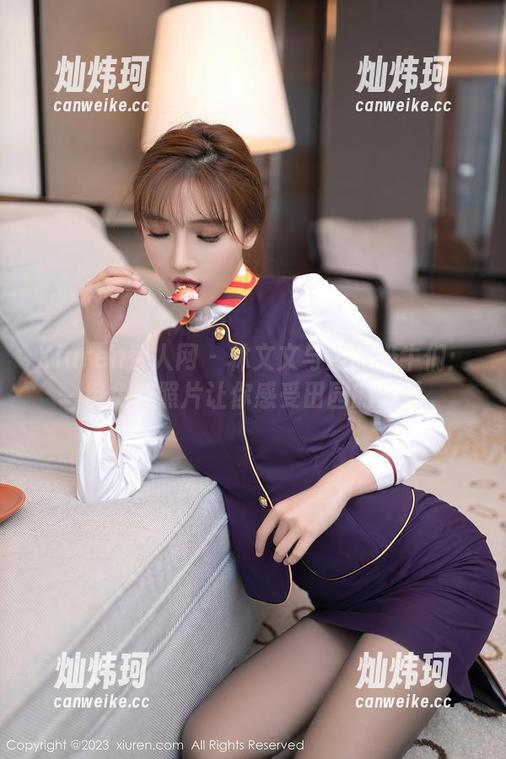 Xiuren秀人网-林文文 Xiuren秀人网 - 林文文与她的奶牛们:一组免费照片让你感受田园的温柔。