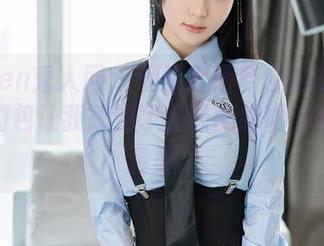 Xiuren秀人网 - 观看欧阳若依的灰丝：她的图包让我想到了春天的细雨，潮湿又温柔。