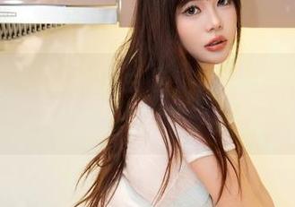 Xiuren秀人网 - 当熊小诺遇上女孩，画面里的美图狂想曲