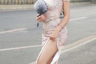 Xiuren秀人网 - 陈茜妮zoe兔女郎写真：要不要这么萌？